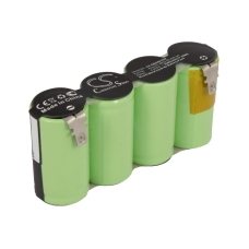 Înlocuire compatibilă pentru bateria Gardena 08802-00.630.00,1.680.100.00,61501,8802-00.630.00,ACCU75