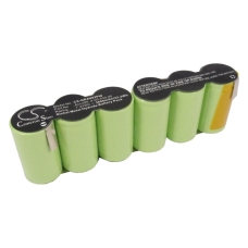 Înlocuire compatibilă pentru bateria Gardena 4-00.630.00,ACCU90