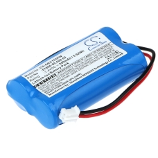 Înlocuire compatibilă pentru bateria Gardena 01866-00.600.02