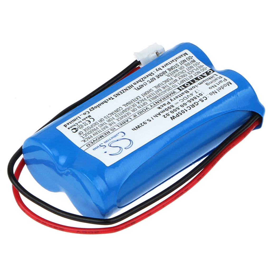 Înlocuire compatibilă pentru bateria Gardena 01866-00.600.02
