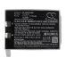 Baterie medicală Cme BodyGuard 323 (CS-GRD323MD)
