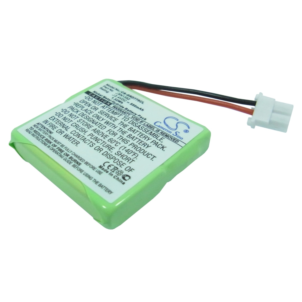 Baterie telefon fără fir Grundig D770A (CS-GRD770CL)