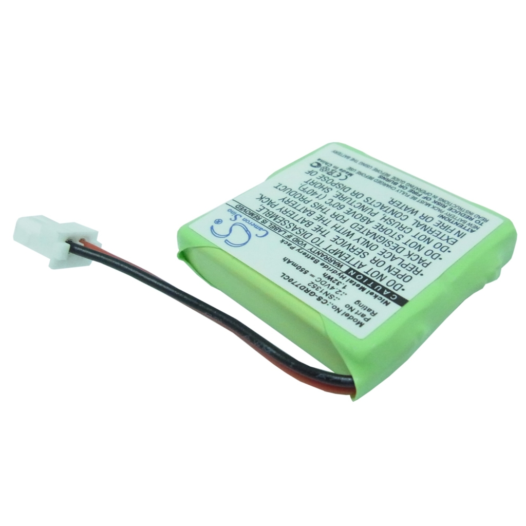 Baterie telefon fără fir Grundig D770A (CS-GRD770CL)