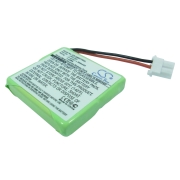 Battery compatibleWith Grundig