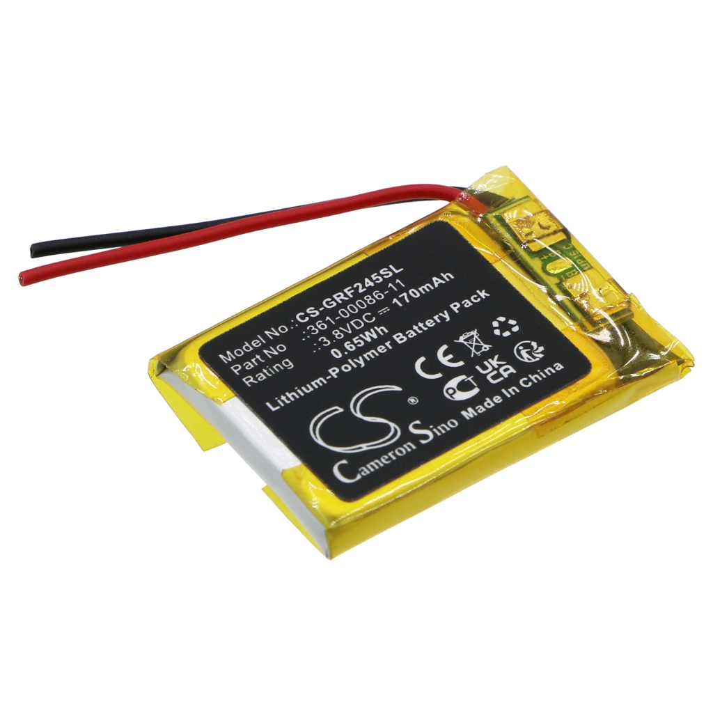 Înlocuire compatibilă pentru bateria Garmin 361-00086-11
