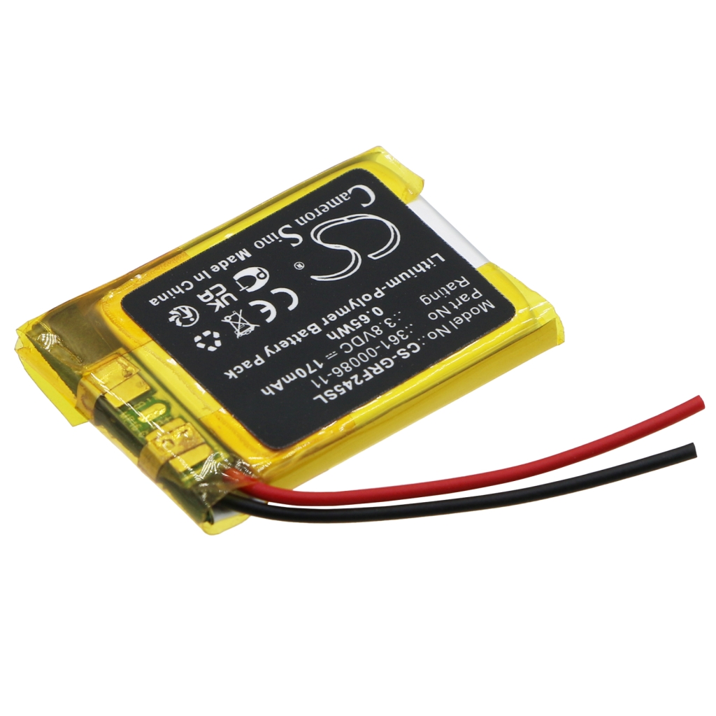 Înlocuire compatibilă pentru bateria Garmin 361-00086-11