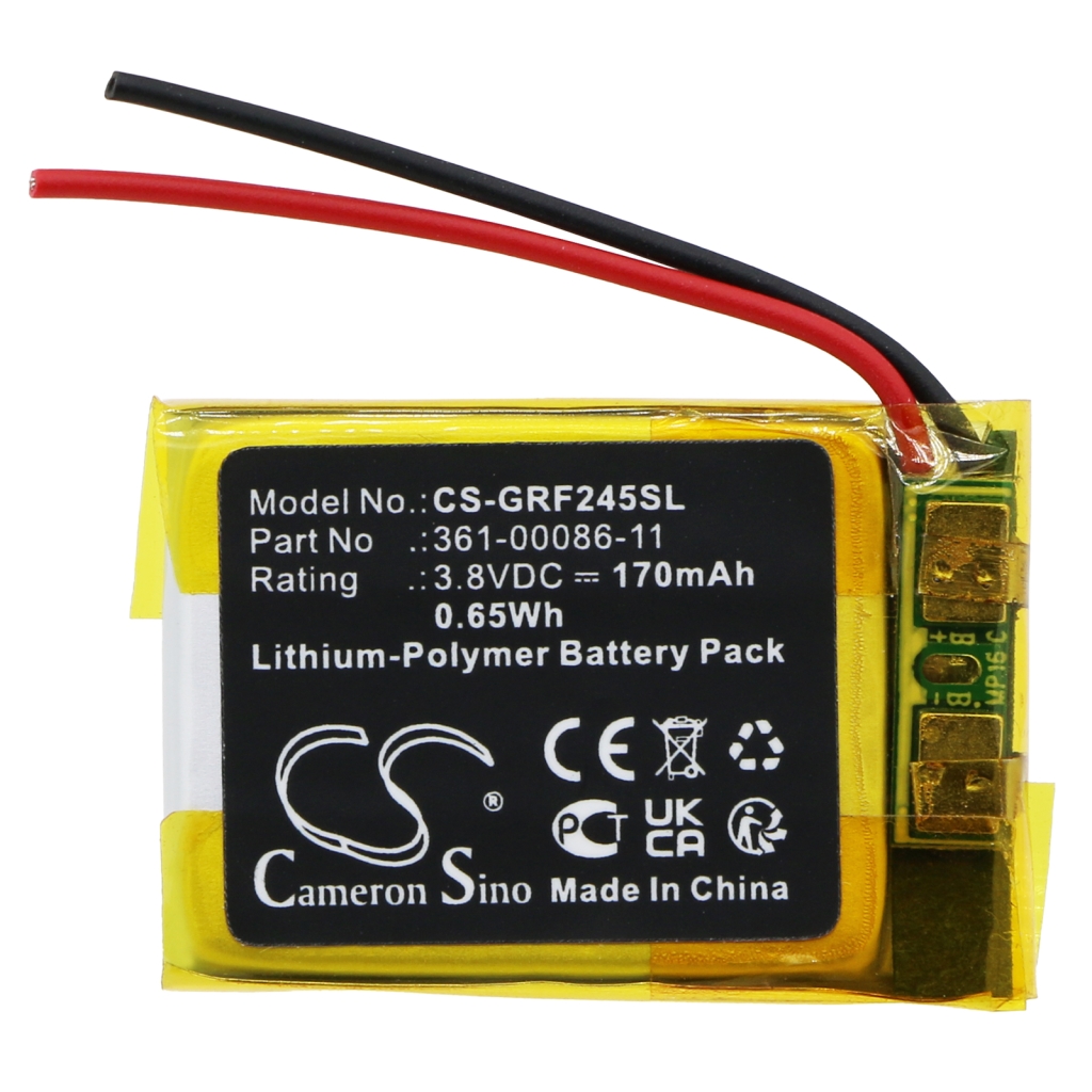 Înlocuire compatibilă pentru bateria Garmin 361-00086-11