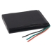 Baterie GPS, Navigator Garmin Forerunner 310XT (CS-GRF310SL)