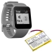 Înlocuire compatibilă pentru bateria Garmin 361-00117-00