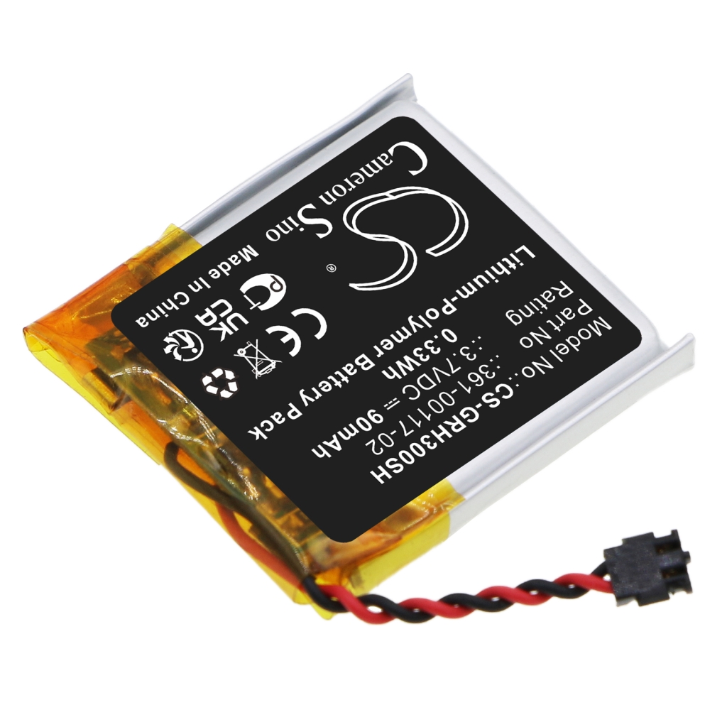 Înlocuire compatibilă pentru bateria Garmin 361-00117-02