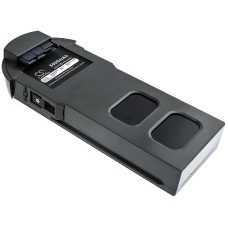 Înlocuire compatibilă pentru bateria GoPro 601-12646-000,AQBTY-001