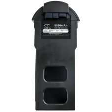 Înlocuire compatibilă pentru bateria GoPro 601-12646-000,AQBTY-001