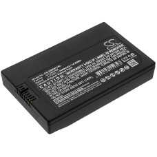 Înlocuire compatibilă pentru bateria GE CC3800GE