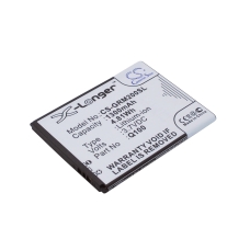 Înlocuire compatibilă pentru bateria Green orange Q100