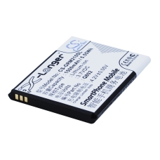 Înlocuire compatibilă pentru bateria Green orange Q802