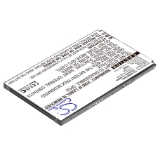 Înlocuire compatibilă pentru bateria Green orange Q200