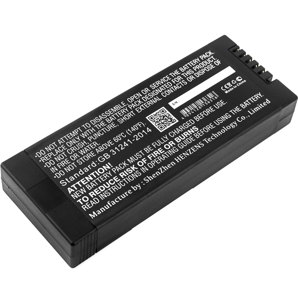 Baterie unelte electrice Ge Inspection USM33 (CS-GRM330SL)