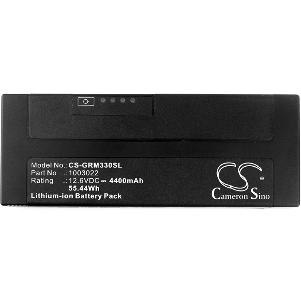 Baterie unelte electrice Ge Inspection USM33 (CS-GRM330SL)