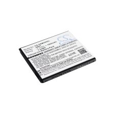 Înlocuire compatibilă pentru bateria Green orange Q801