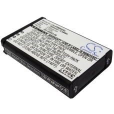 Înlocuire compatibilă pentru bateria Garmin 010-11599-00,010-11654-03,361-00053-00,361-00053-04