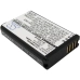 Baterie GPS, Navigator Garmin CS-GRM600SL