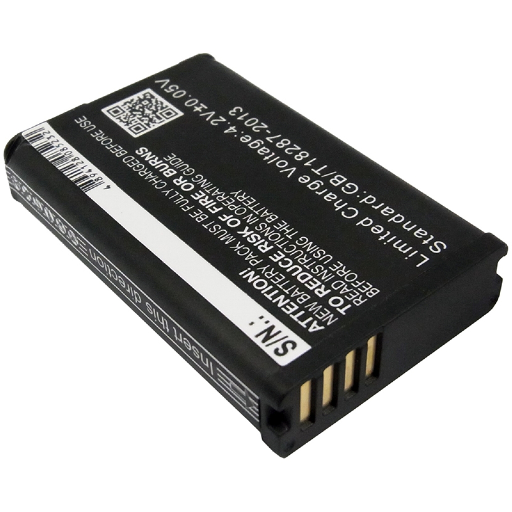 Încărcător de birou Dopod CS-GRM600SL