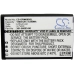 Baterie GPS, Navigator Garmin CS-GRM600SL