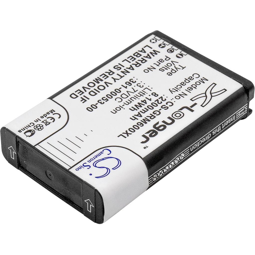 Încărcător de birou Universal CS-GRM600XL