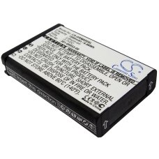 Înlocuire compatibilă pentru bateria Garmin 010-11599-00,010-11654-03,361-00053-00,361-00053-04