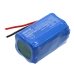 Baterie aspirator Gorenje MVC148FW (CS-GRS148VX)