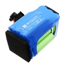 Înlocuire compatibilă pentru bateria Gorenje 493601