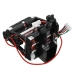 Baterie aspirator Gorenje VC2932GS