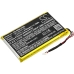 Baterii Baterie GPS, Navigator CS-GRS735SL