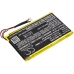 Baterii Baterie GPS, Navigator CS-GRS735SL