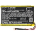 Baterii Baterie GPS, Navigator CS-GRS735SL