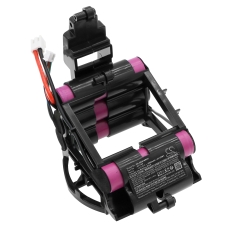 Înlocuire compatibilă pentru bateria Gorenje 861788