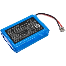 Înlocuire compatibilă pentru bateria Garmin 361-00114-00