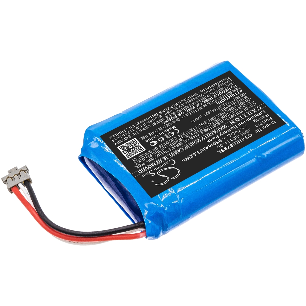 Înlocuire compatibilă pentru bateria Garmin 361-00114-00