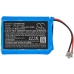 Înlocuire compatibilă pentru bateria Garmin 361-00114-00
