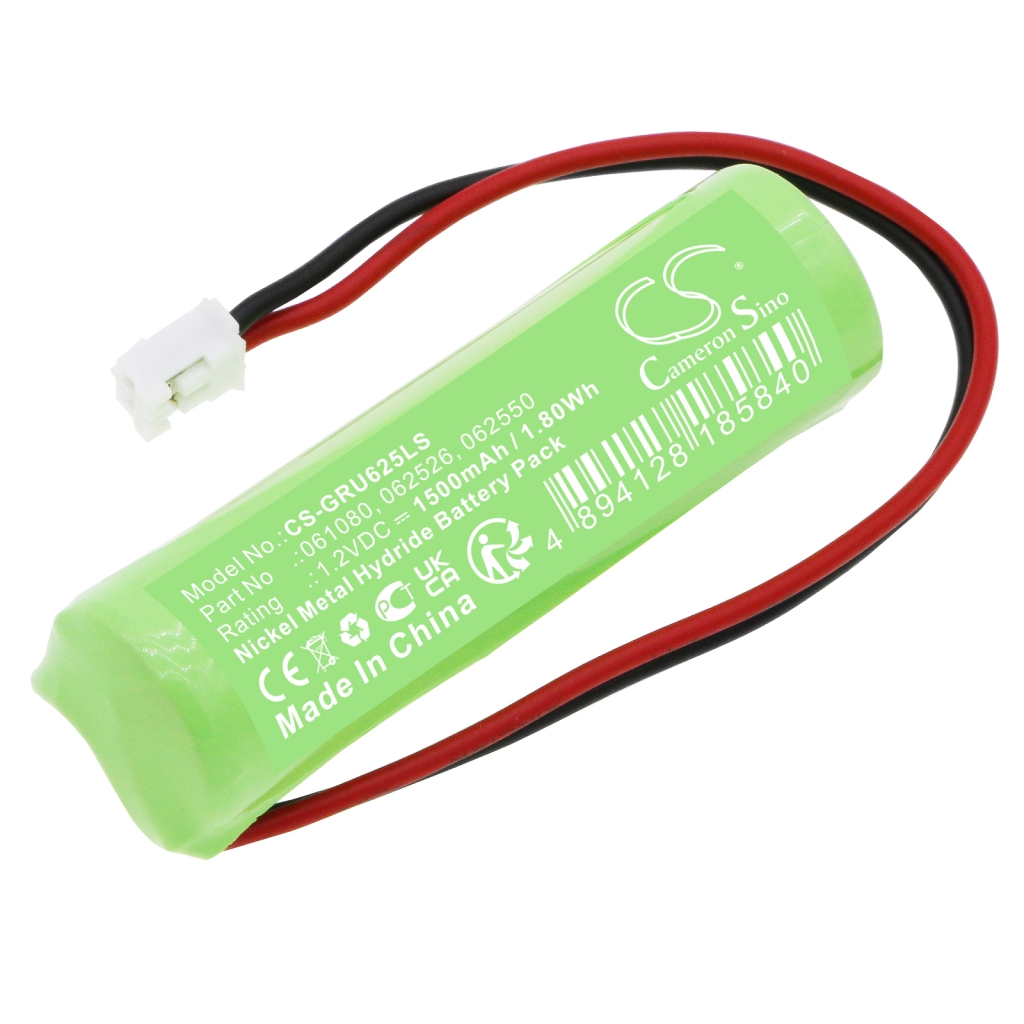 Battery Replaces 806701