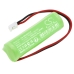Battery Replaces 806701