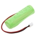 Battery Replaces 806701