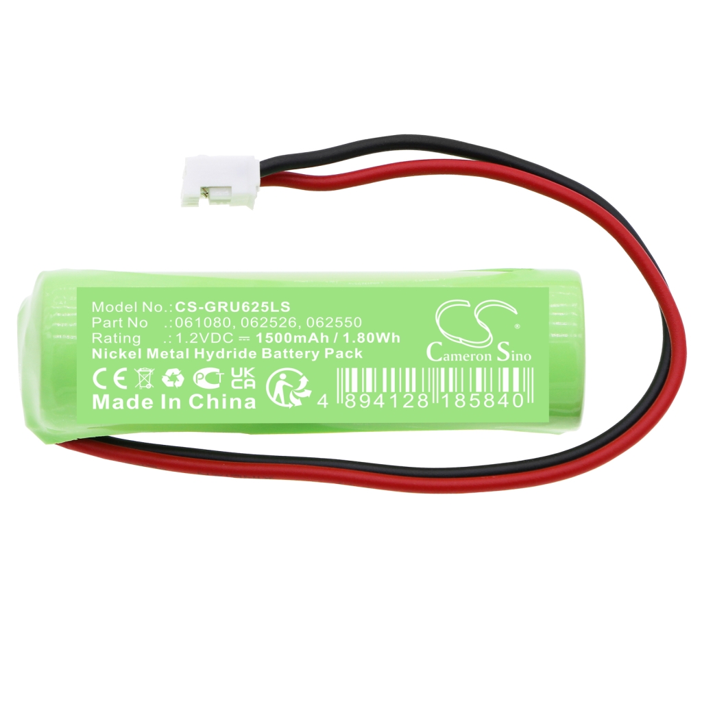 Battery Replaces 806701