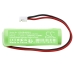 Battery Replaces 806701