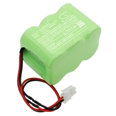 Înlocuire compatibilă pentru bateria Legrand ACC004112002,C400BT