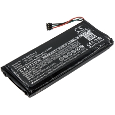Înlocuire compatibilă pentru bateria Garmin 361-00082-00