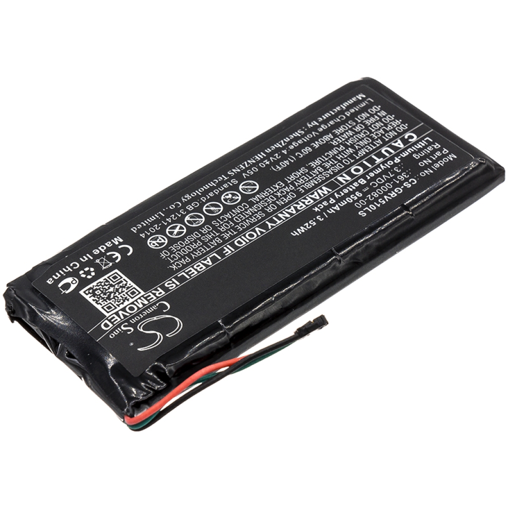 Înlocuire compatibilă pentru bateria Garmin 361-00082-00