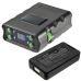 Baterie căști wireless Green-go CS-GRX180SL