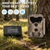 Battery for GardePro X70 Pro