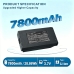 Battery for GardePro X70 Pro